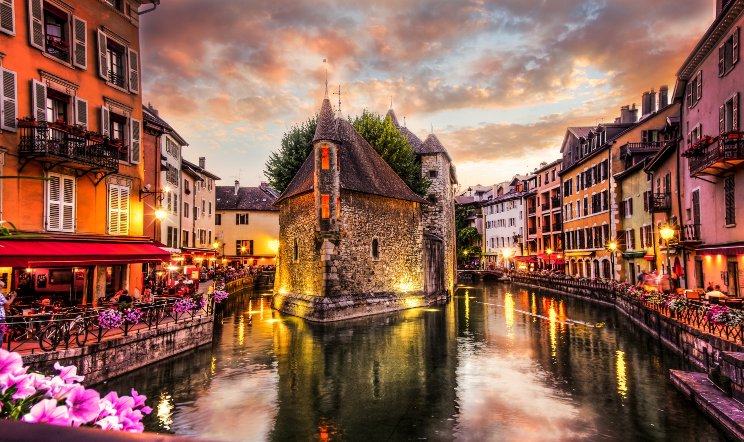 annecy-france