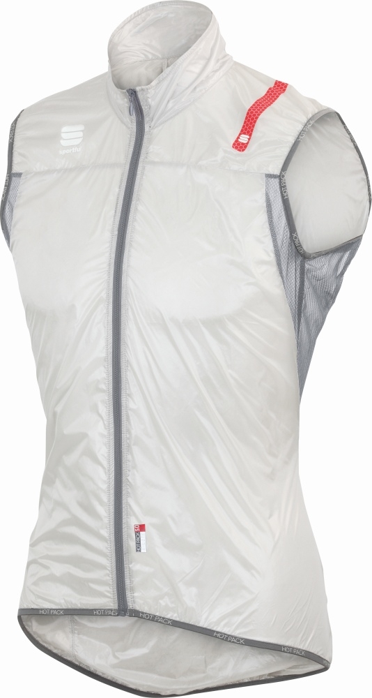 sportful hot pack ultralight vest