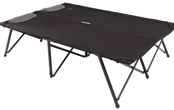 outwell posadas double camp bed