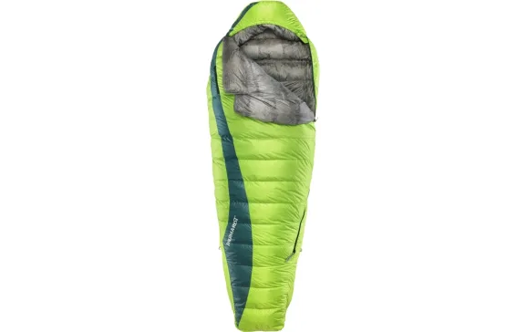 thermarest questar front open