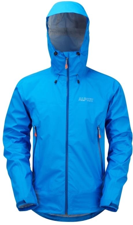 alpkit balance jacket