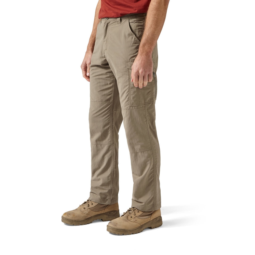 craghoppers nosilife cargo trousers
