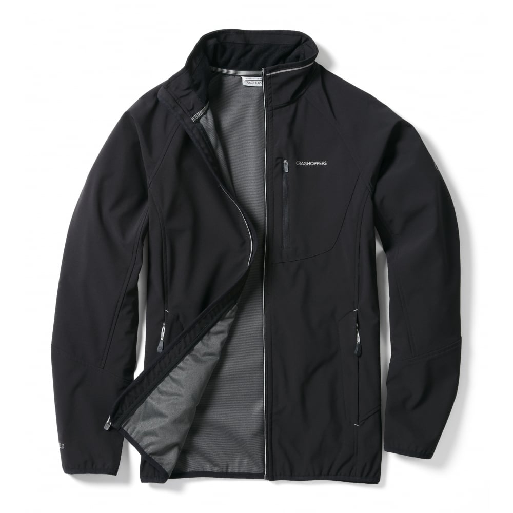 craghoppers pro lite softshell