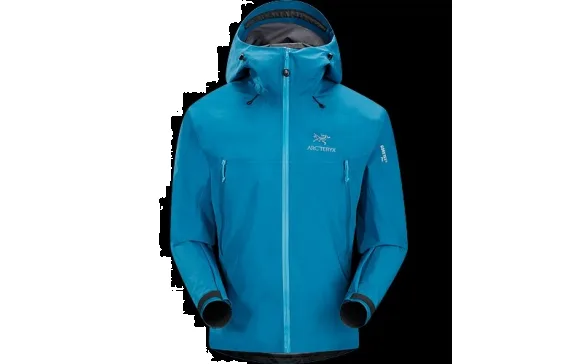 beta lt jacket thalo blue1