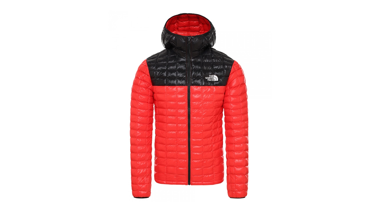 the north face thermoball eco jacket