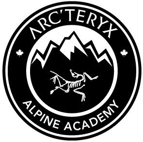 arcteryx alpine academy