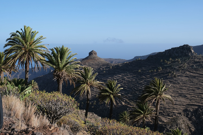 La Gomera Canary Islands What its like to travel right now 4