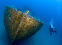 Diving-Malta