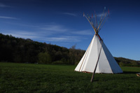Native-American-Style-Tipi
