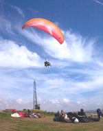 paraglidingsoutheast