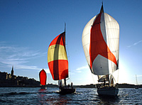 Sailing-Malta