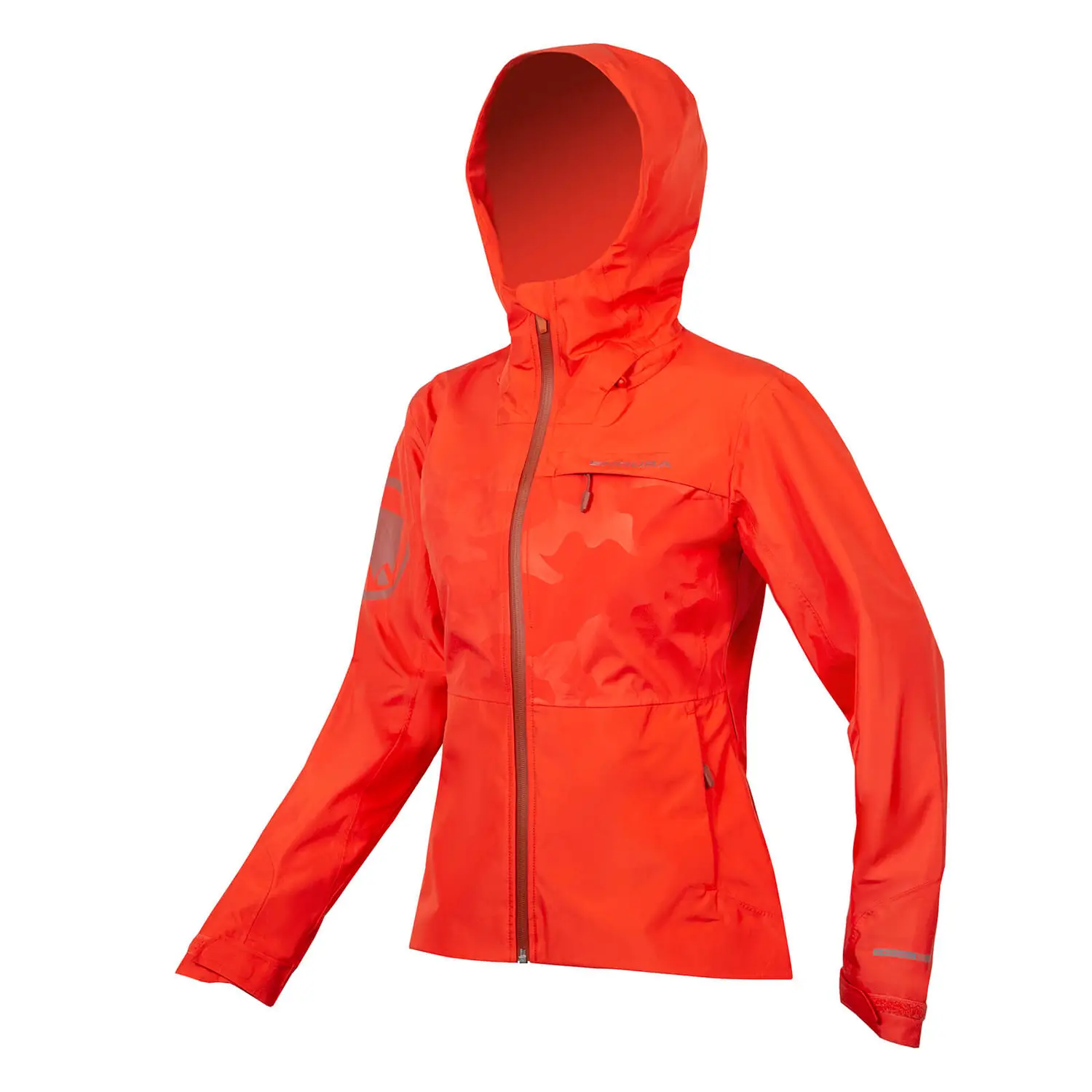 Endura Women’s Singletrack II Waterproof Jacket