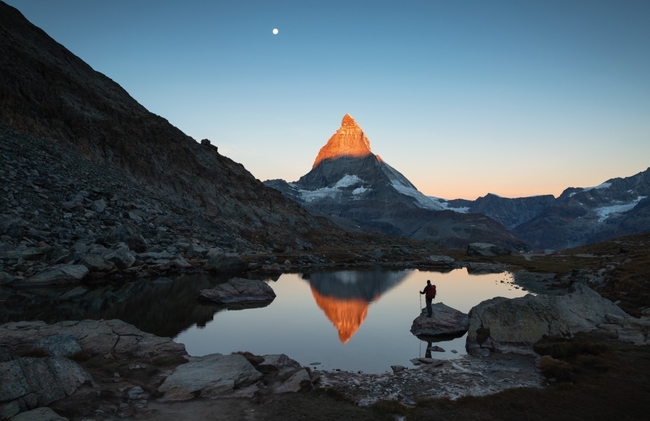 Haute Route - Matterhorn Sunrise.jpg
