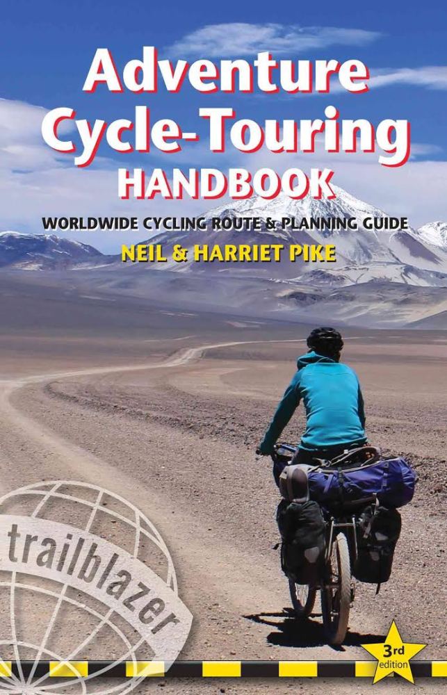read these - Adventure Touring Handbook