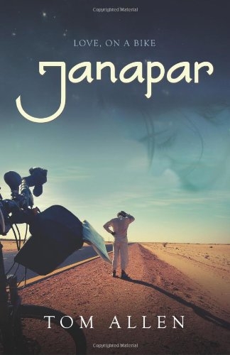 read these - Janapar love on a bike