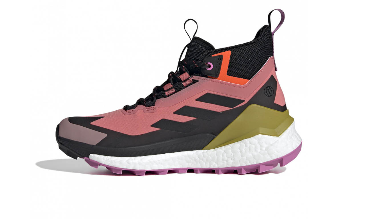 Adidas Terrex Free Hiker 2 Boot