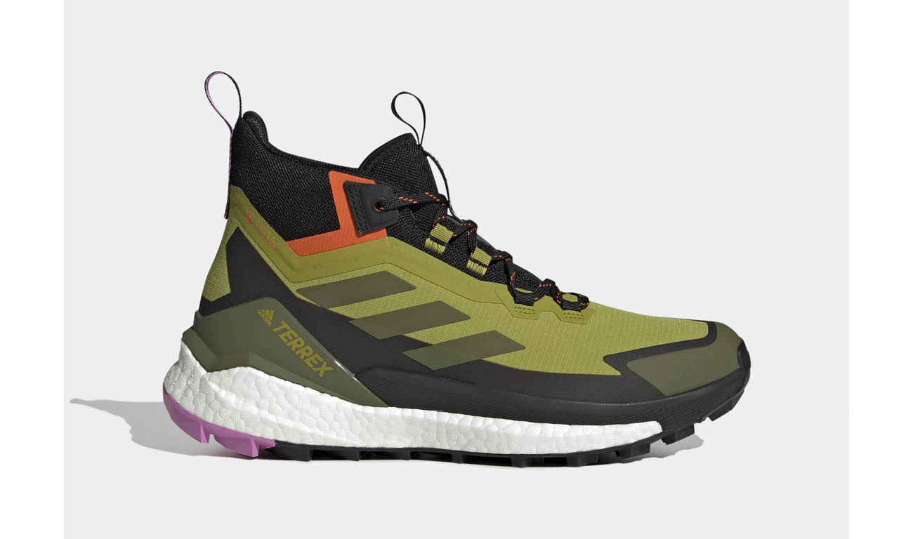 Adidas Terrex Free Hiker