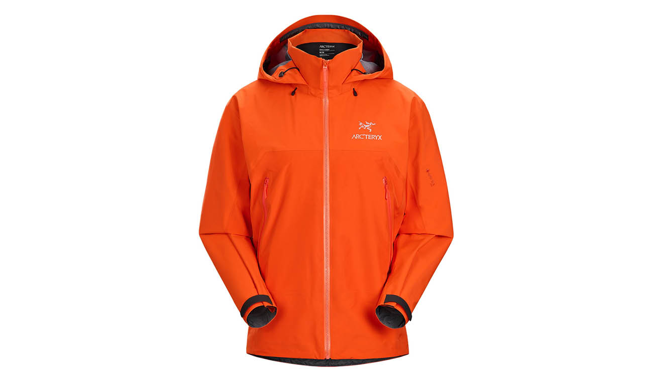 Arcteryx Beta AR