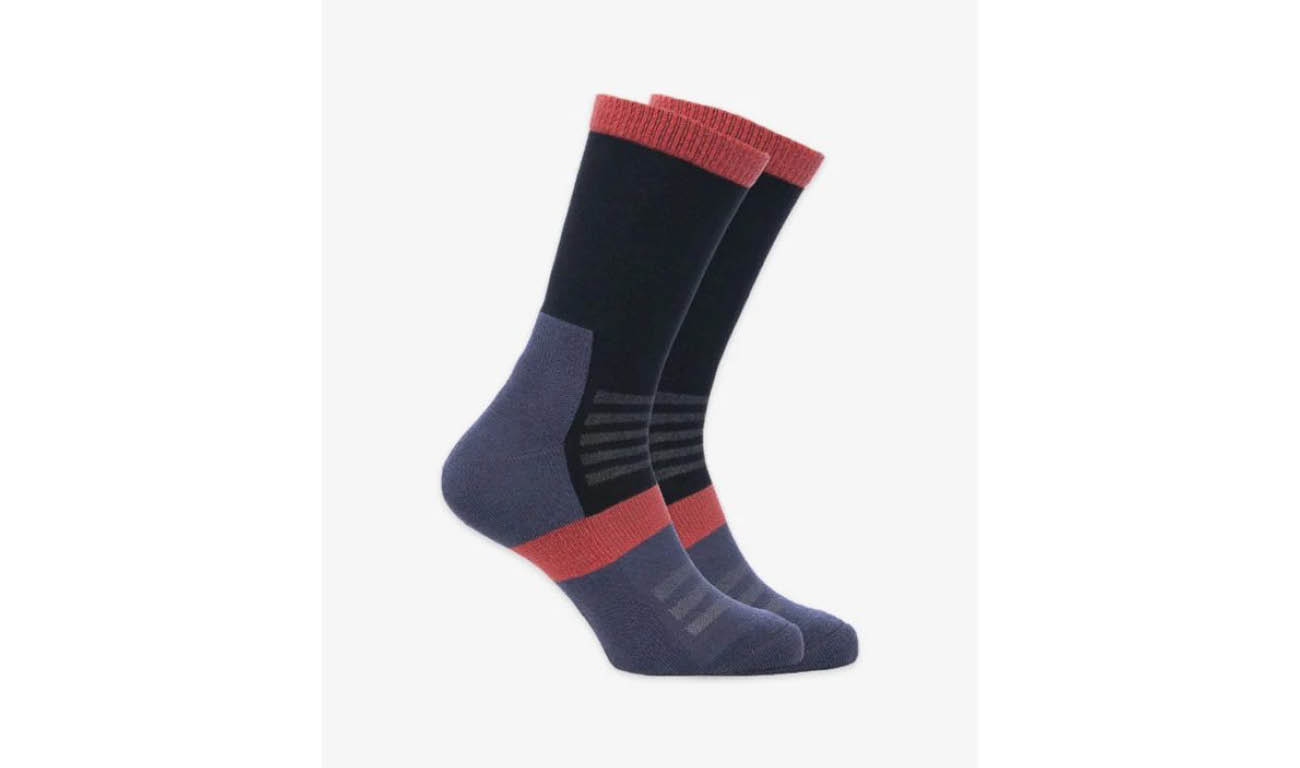 BAM Technical Walking Socks