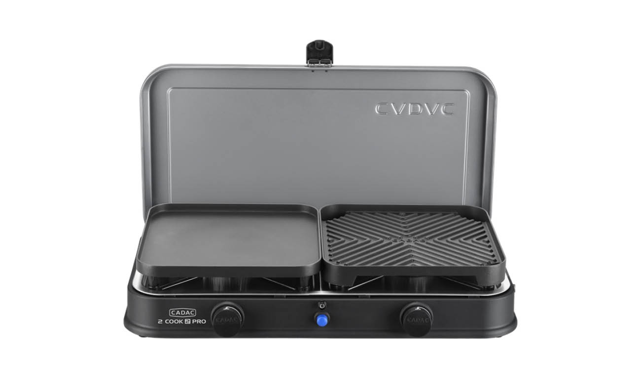 Cadac 2 Cook Pro 2 Deluxe