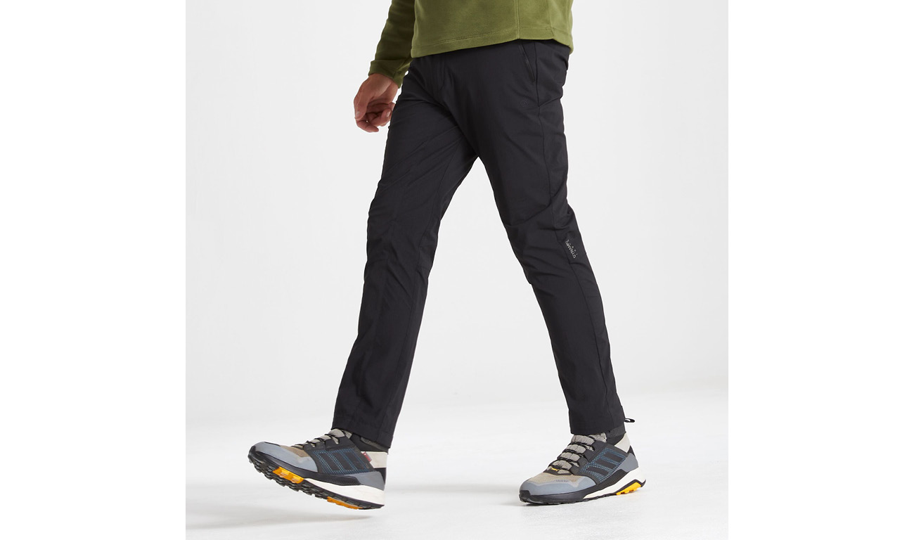 Craghoppers Dynamic Pro trousers