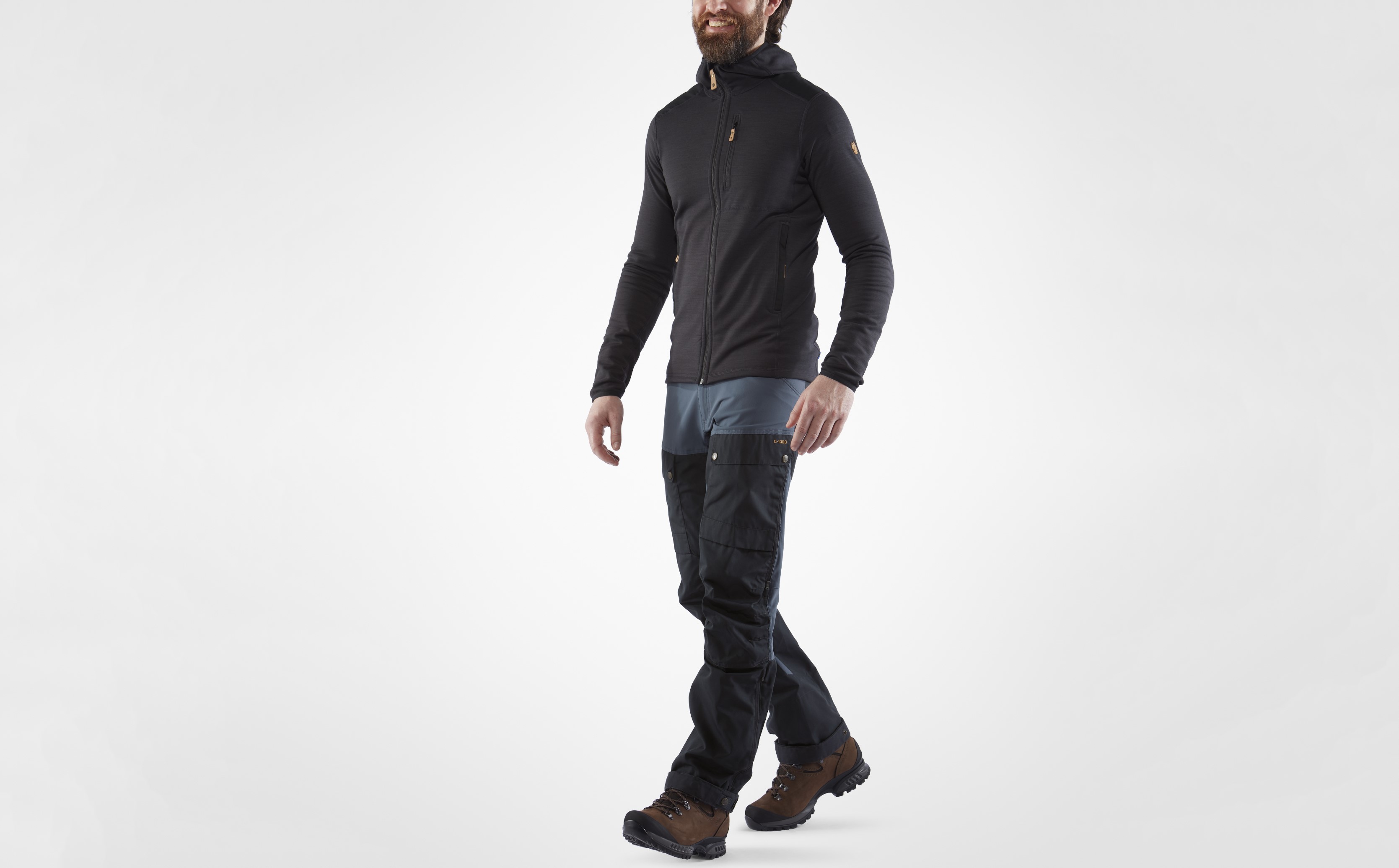 Fjallraven Keb walking trousers review: the ultimate rugged hiking trouser