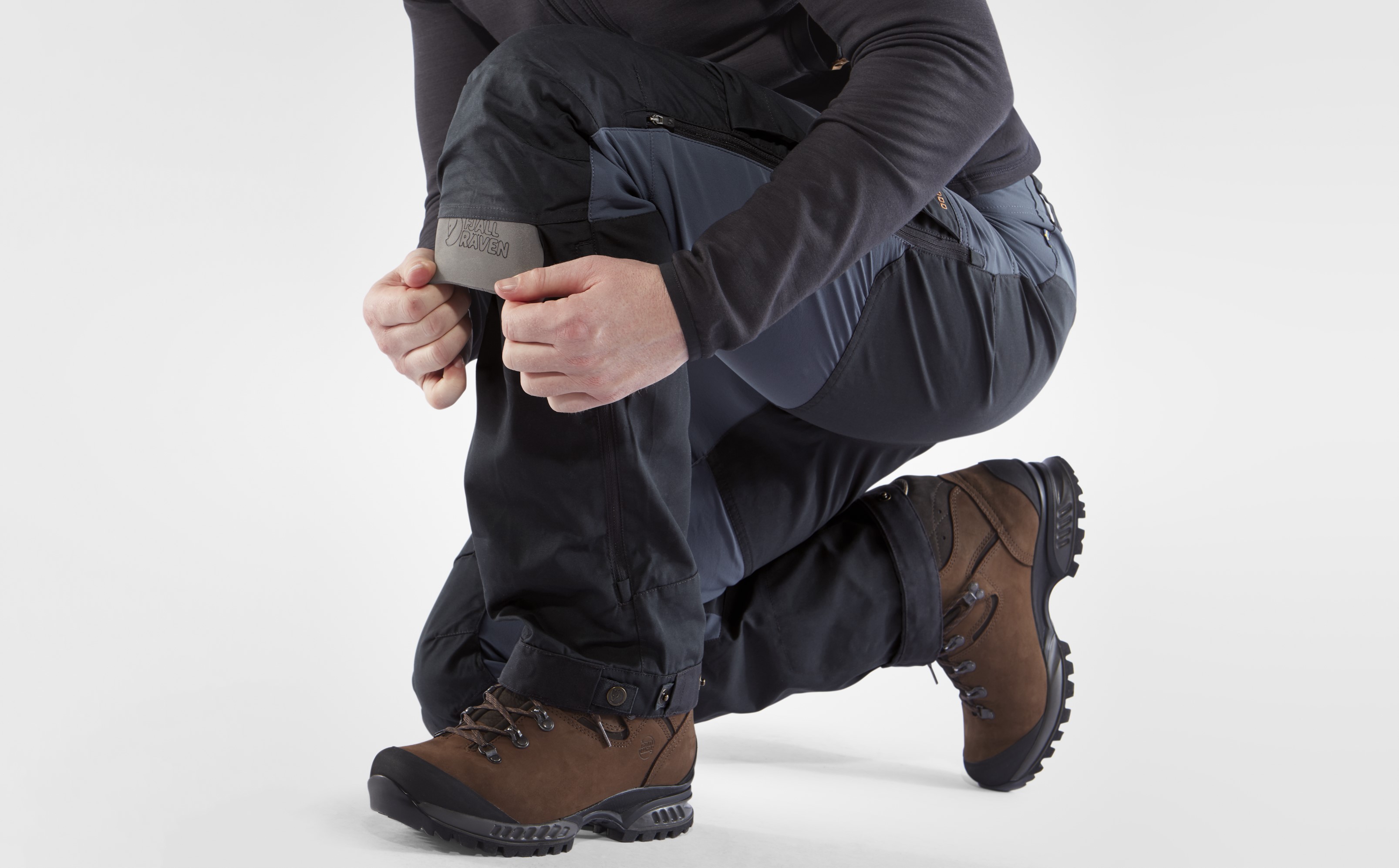 Fjallraven Keb walking trousers review: the ultimate rugged hiking trouser