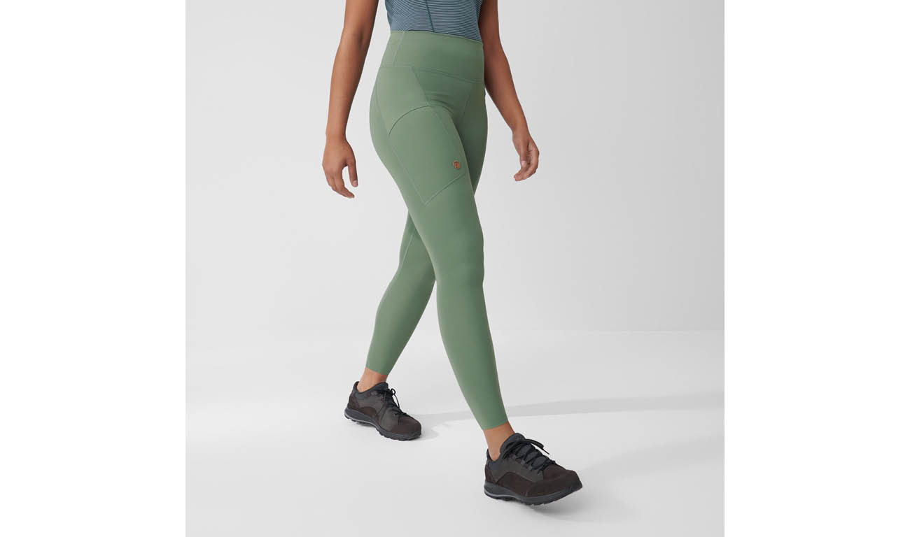 Fjallraven Abisko trekking tights