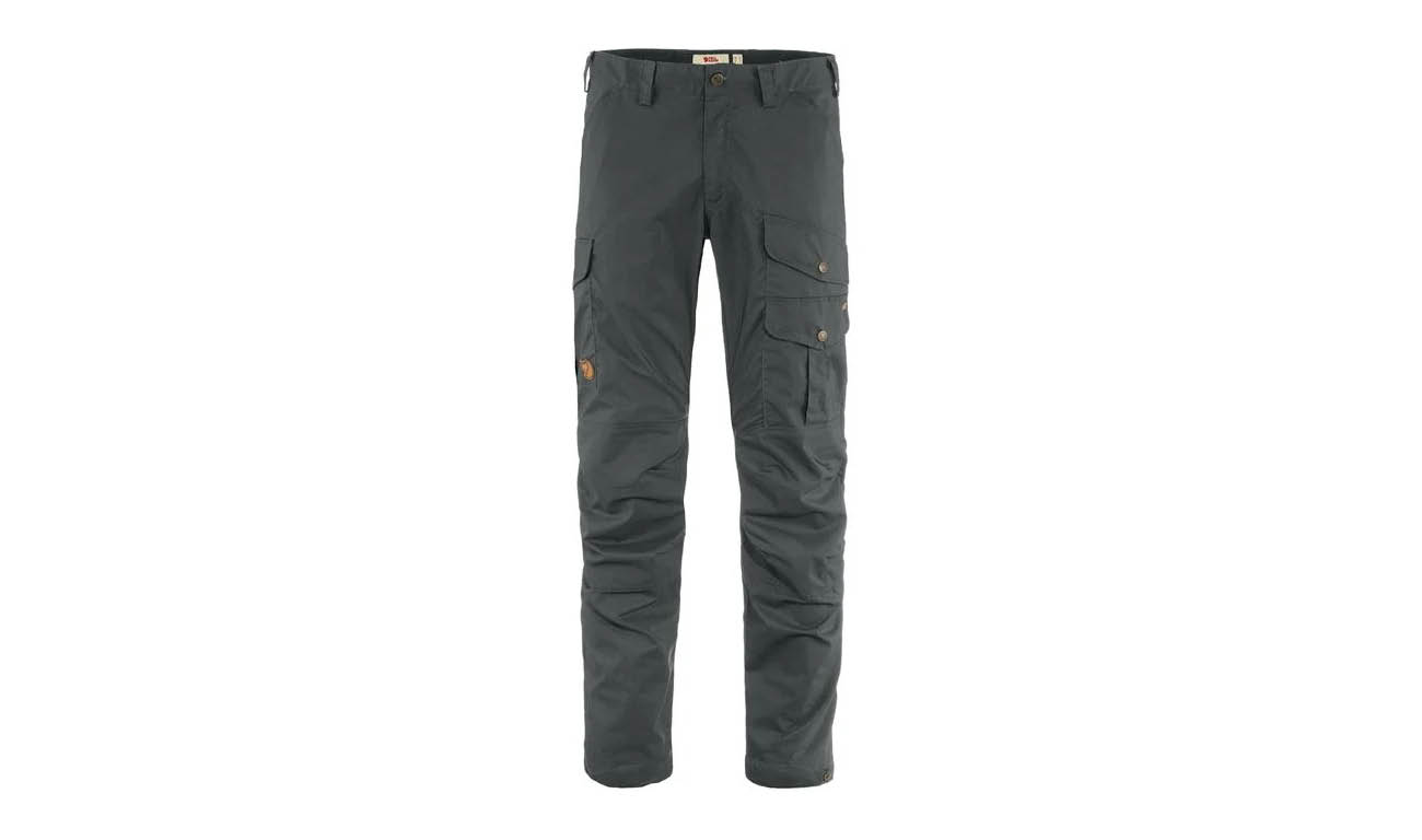 Fjallraven Vidda Pro Lite trousers