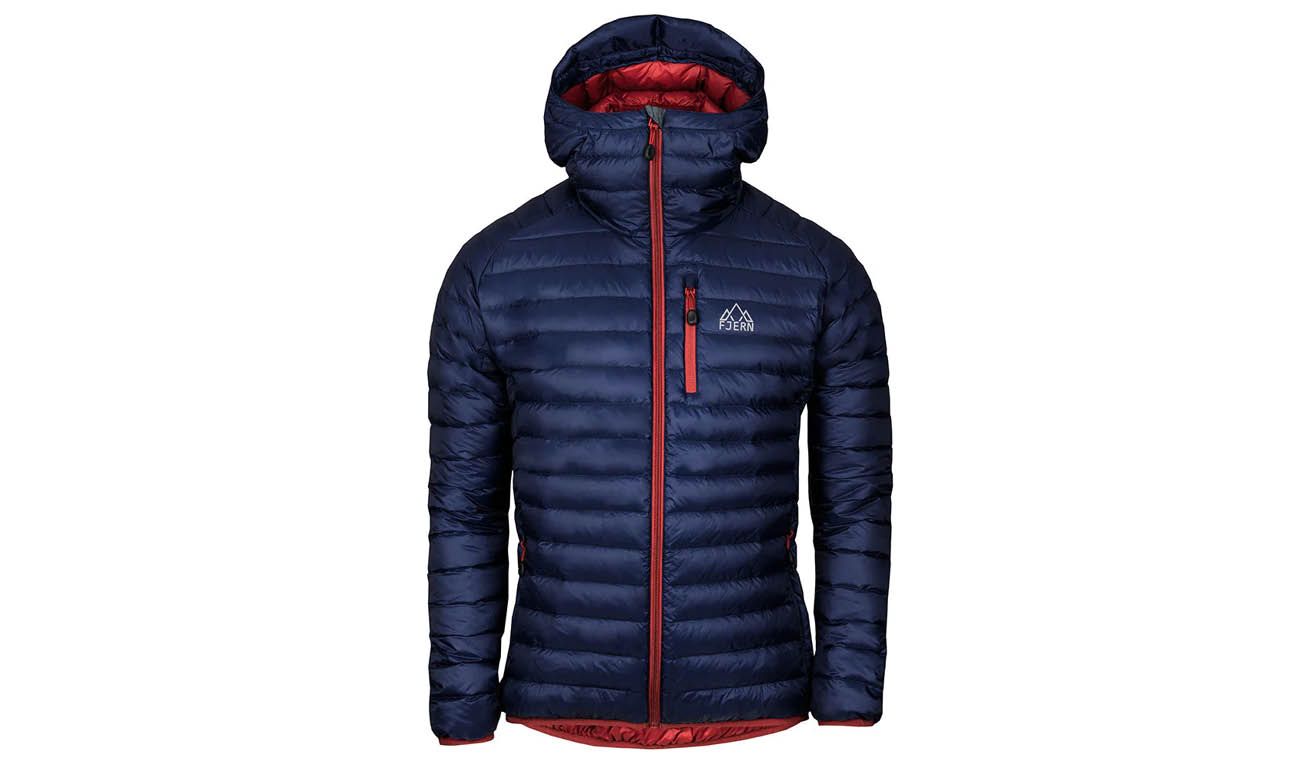 Fjern Aktiv Down Jacket