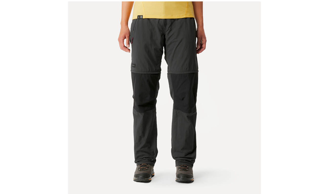 Forclaz MT100 trousers