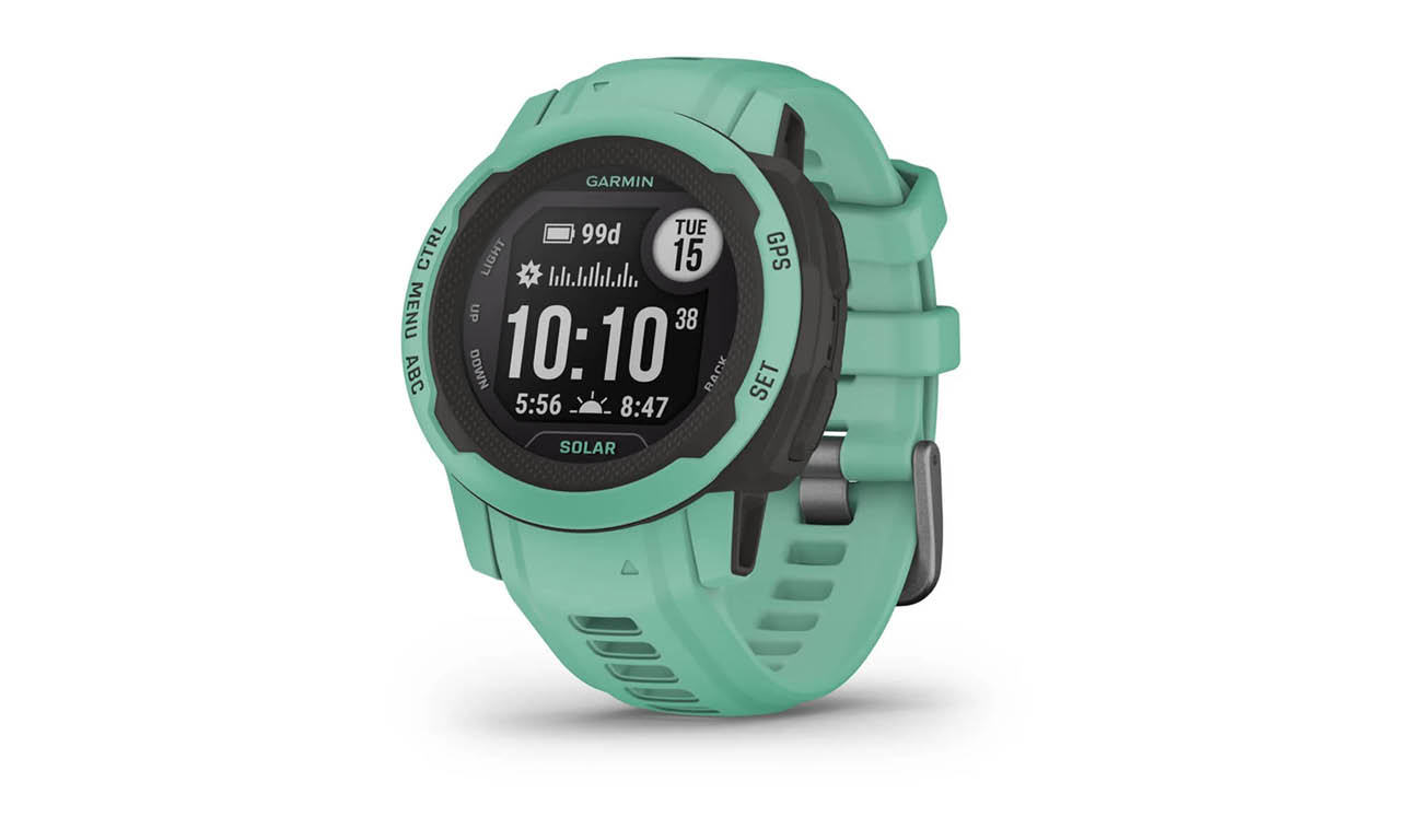 Garmin Instinct 2S Solar