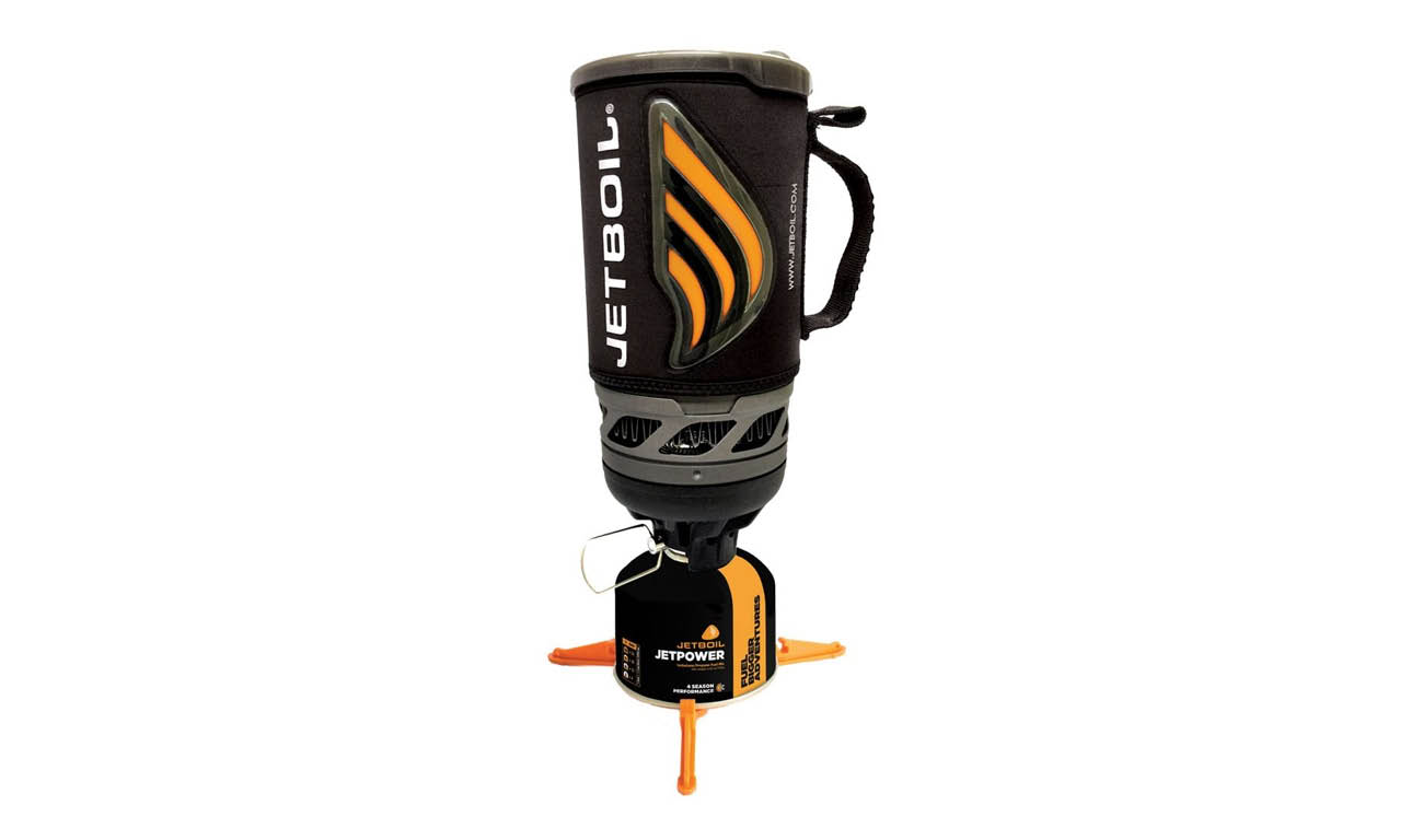 Jetboil Flash 2.0