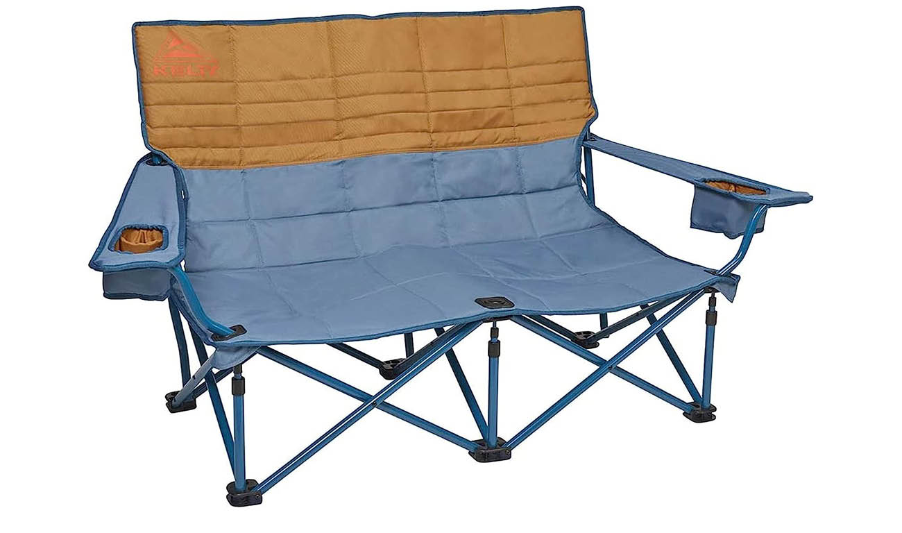 Kelty Low Love Seat