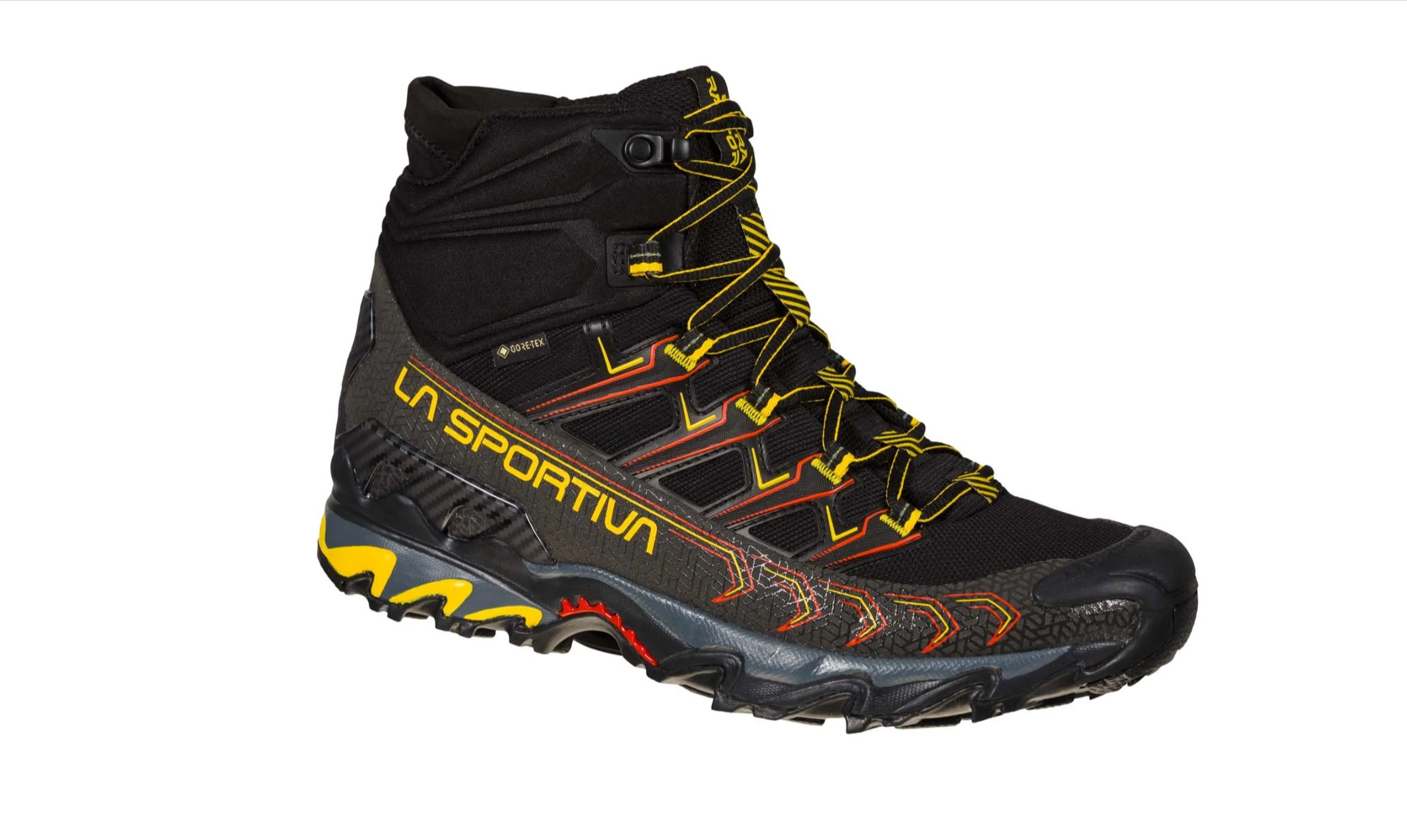 La Sportiva Ultra Raptor II Mid GTX