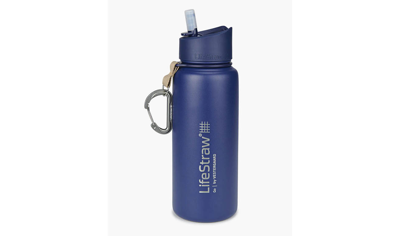 Lifestraw Go