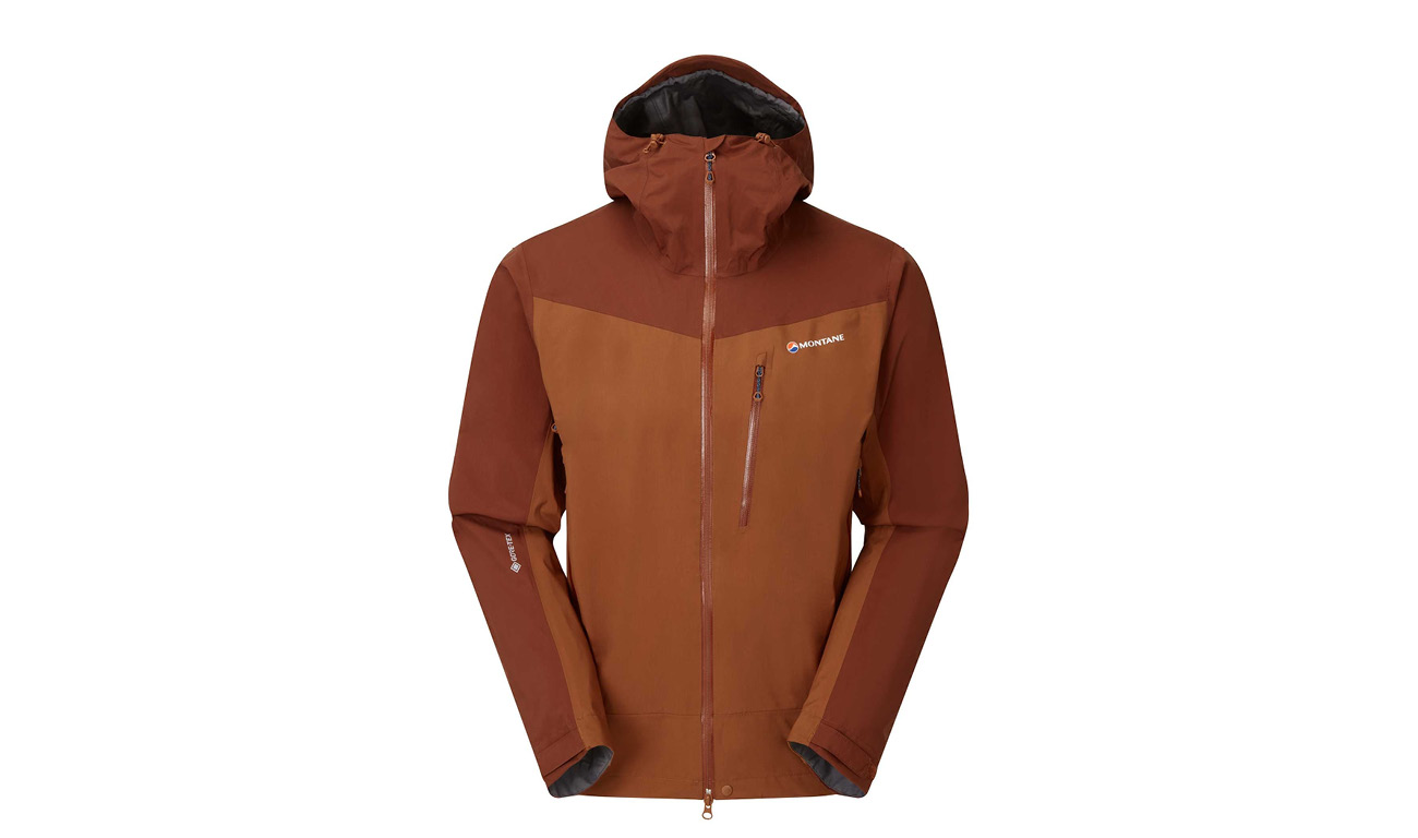 Montane Pac Plus XT