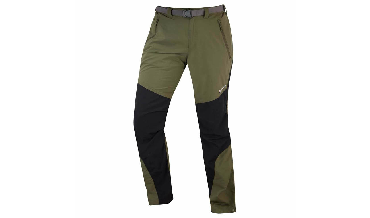 Montane Terra pants