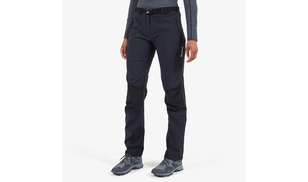 Montane Terra Ridge pants