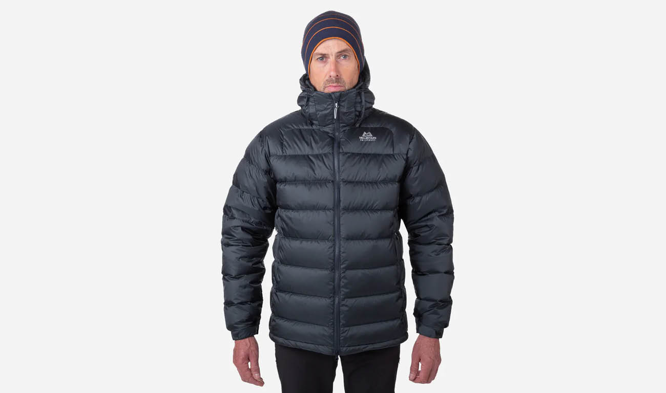 Mountain Equipment Lightline jacket