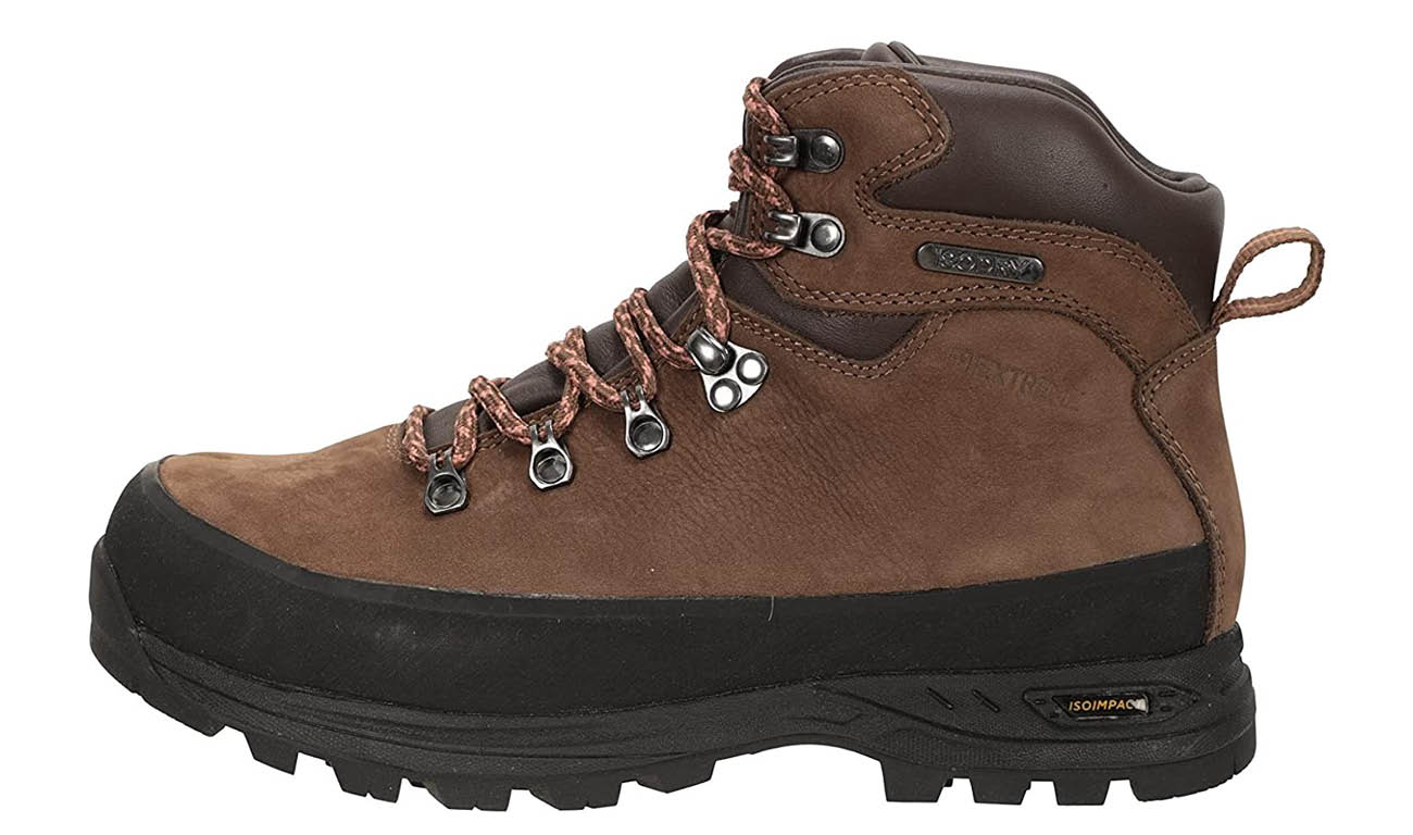 Mountain Warehouse Extreme Quest Boot,