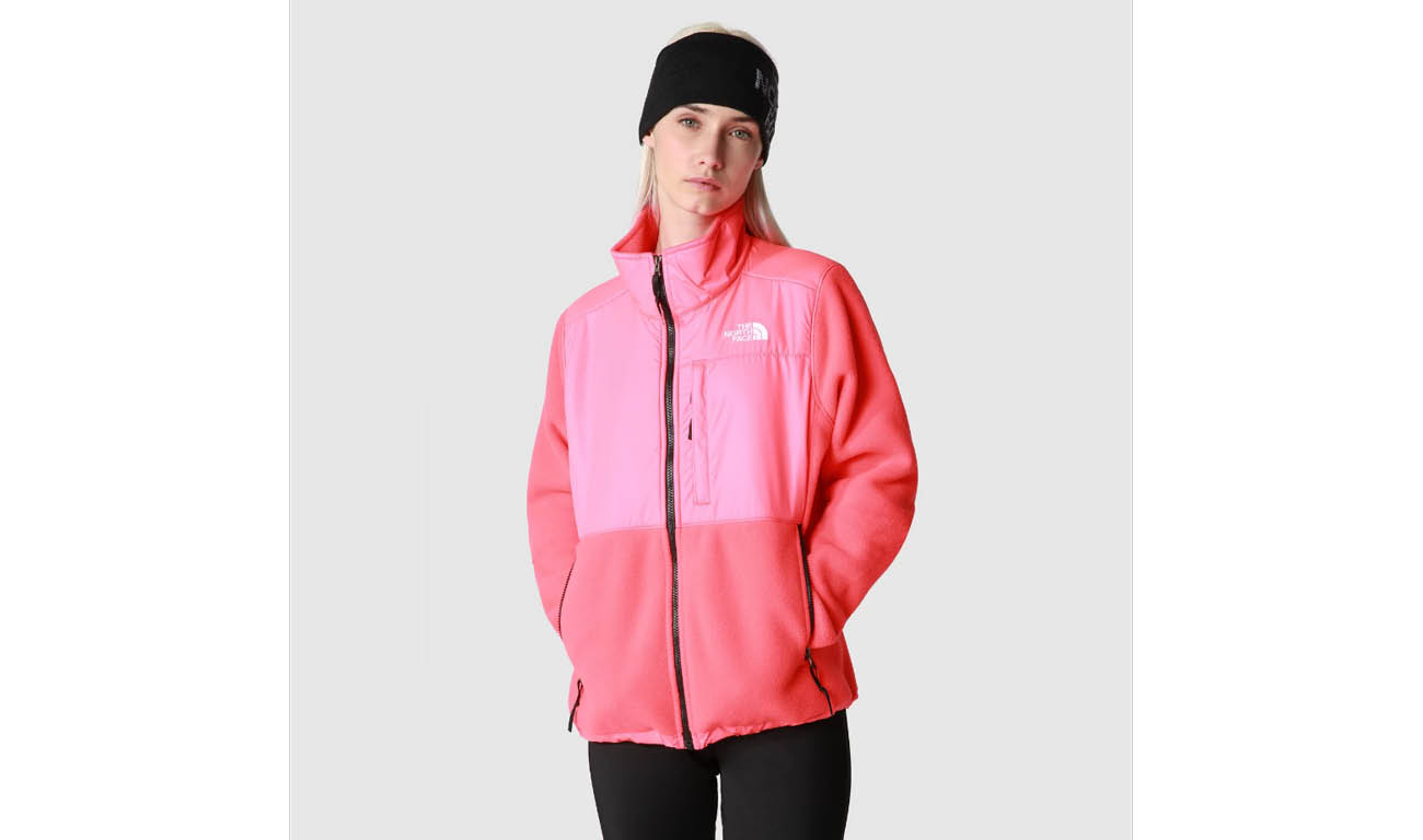 North Face Denali Fleece