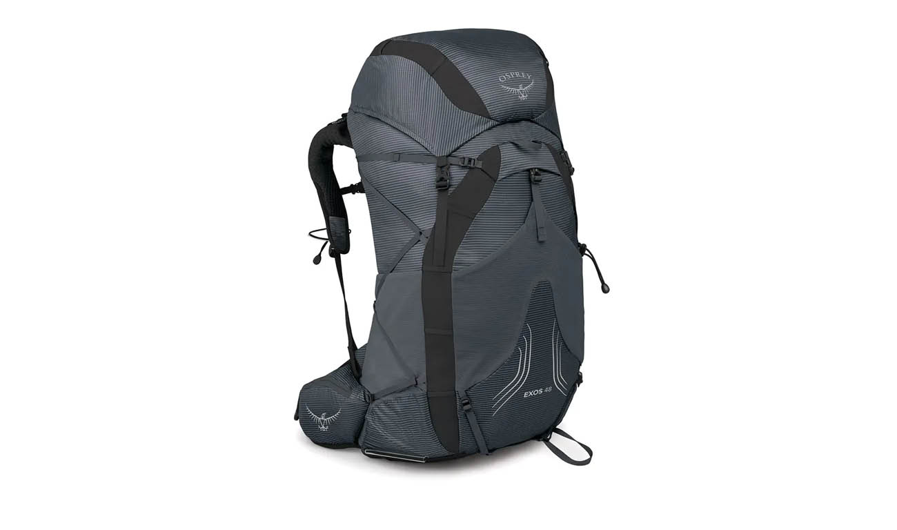 Osprey Exos 48