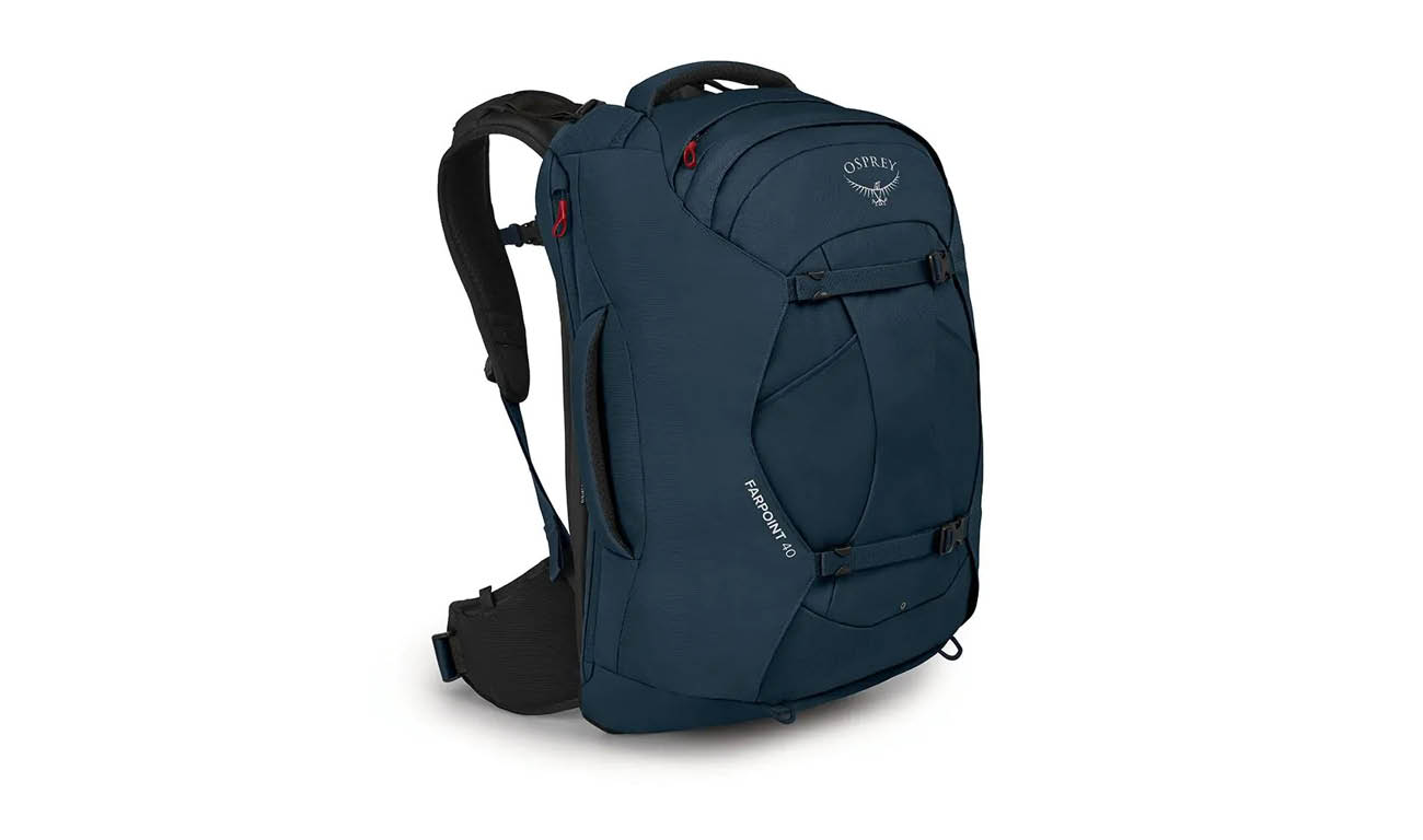 Osprey Farpoint 40