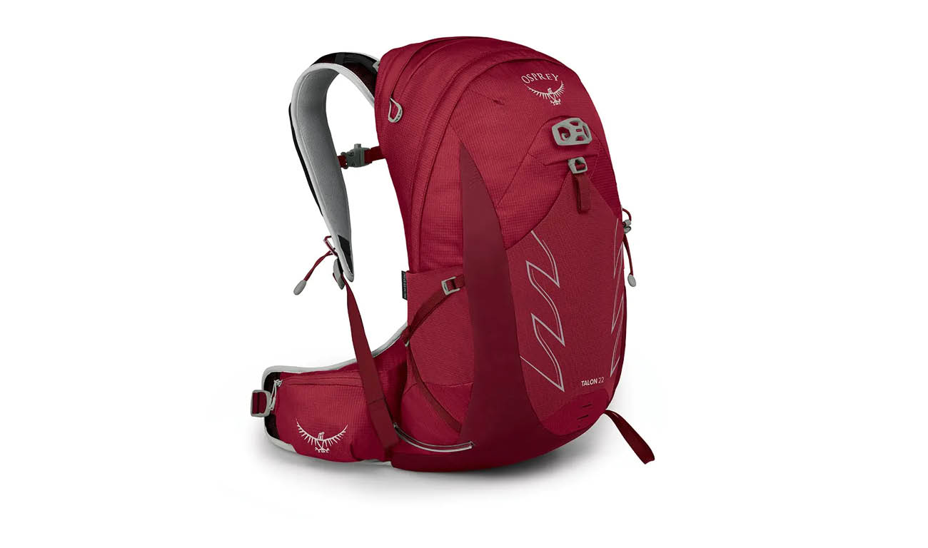 Regeren Controversieel ledematen Best Osprey Backpacks and Bags - Active-Traveller
