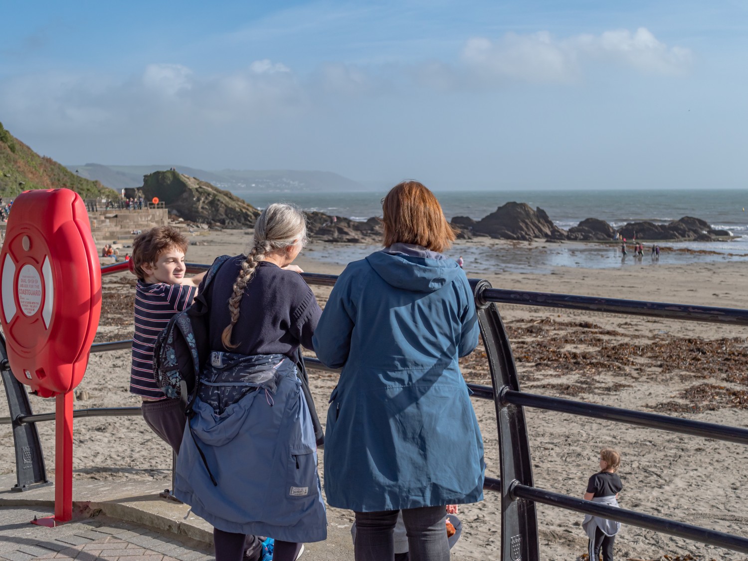 Looe, Cornwall