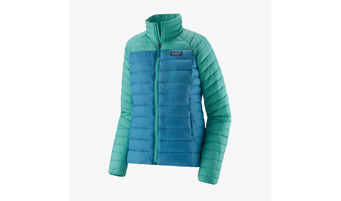 Patagonia Down Sweater jacket