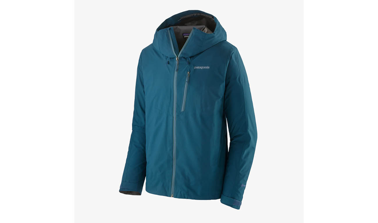 Best Men's Waterproof Jackets: Stay dry whatever the adventure - Active ...