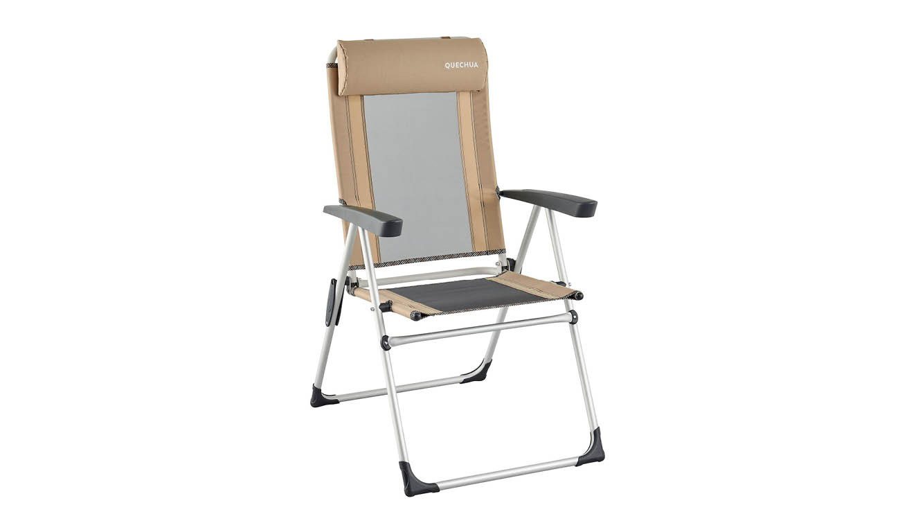 Decathlon Quechua Folding Camping Chair