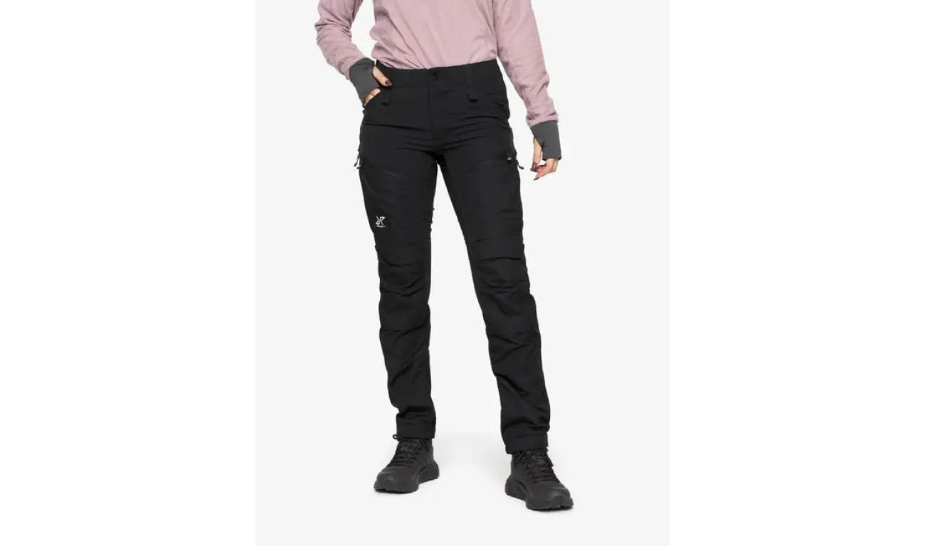 Revolution Race RVRC Pro Trousers